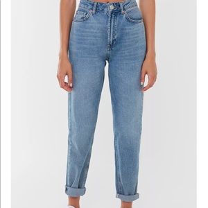Urban Outfitters BDG Mom Jean